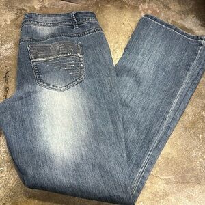 Modismo supply jeans